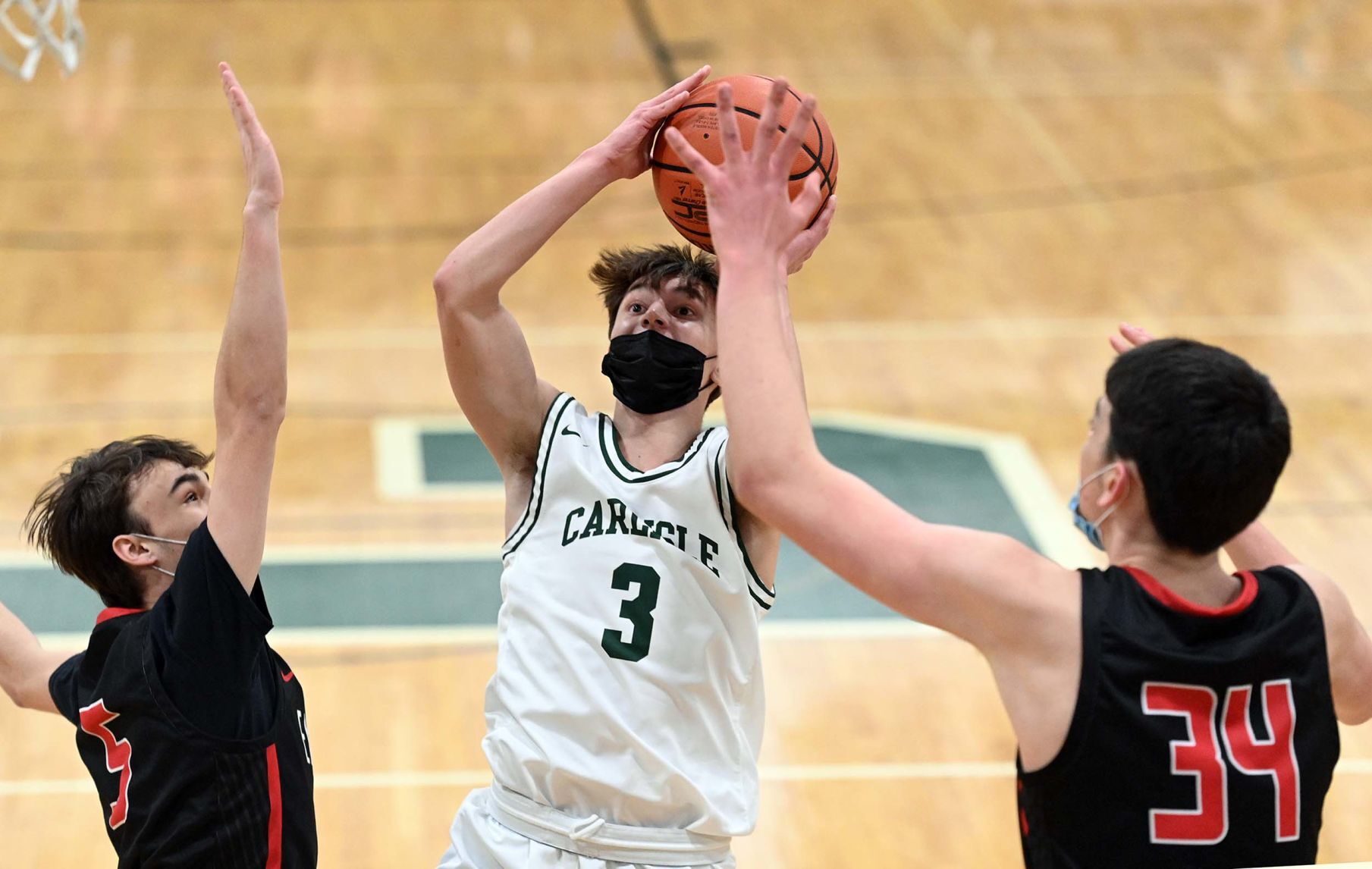 Carlisle Cumberland Valley 4
